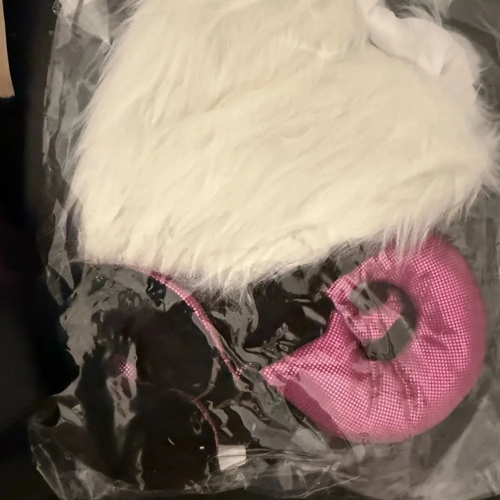 Infant Ursula Halloween costume NIP Ages 6-12 months